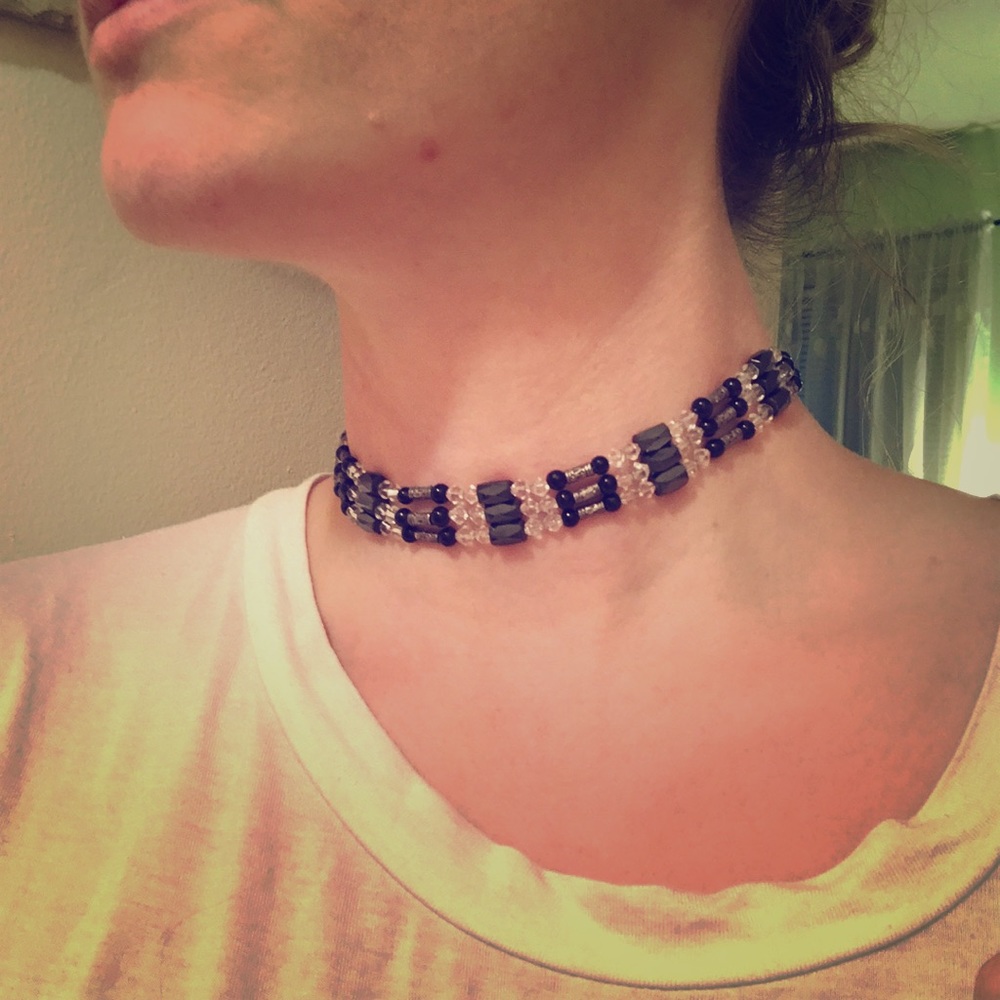 Magnetic Jewelry